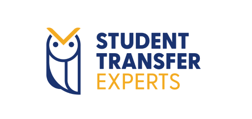 Student Transfer Experts owl logo